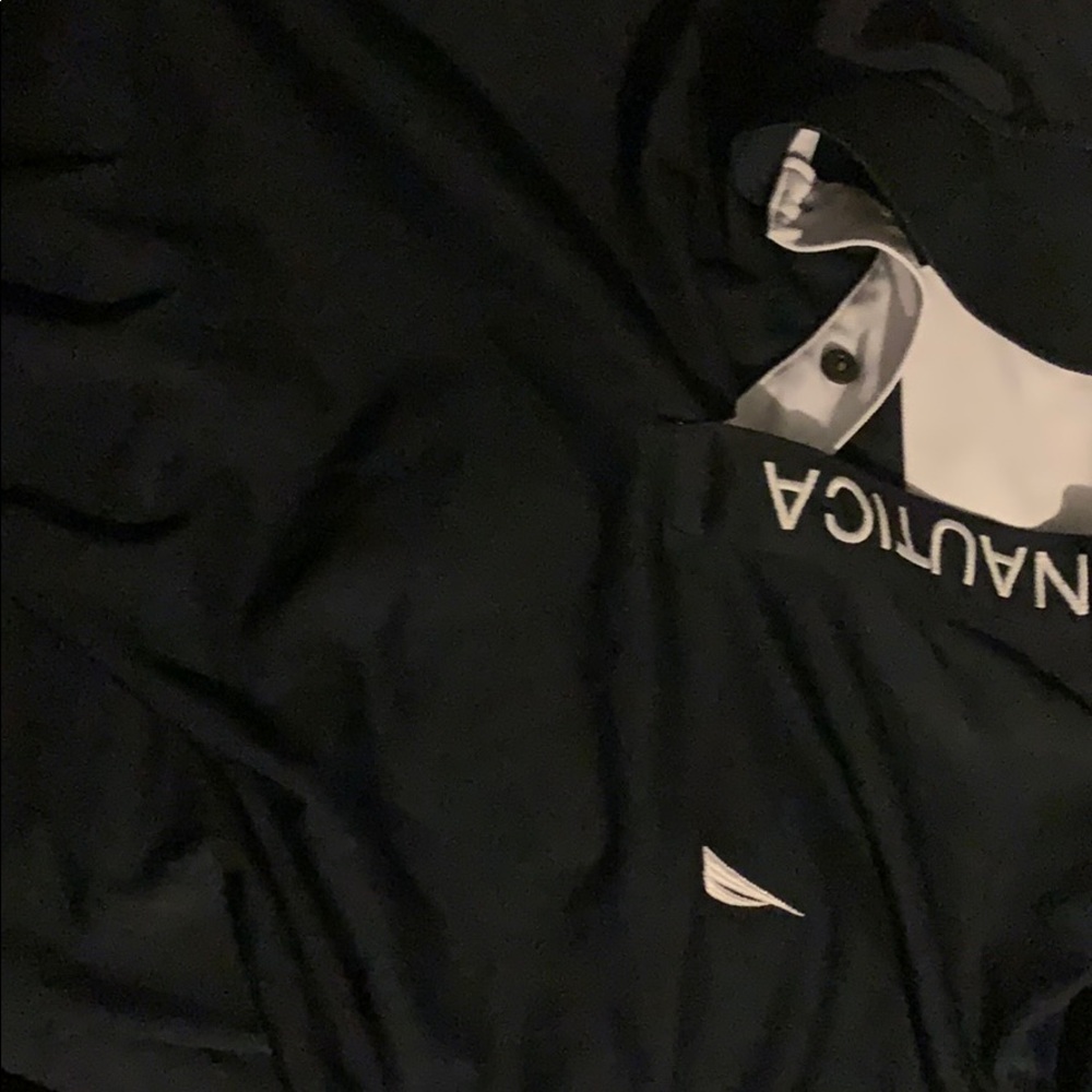 Nautica polo